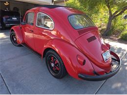 1959 Volkswagen Beetle (CC-2108737) for sale in Cadillac, Michigan