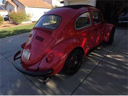 1959 Volkswagen Beetle (CC-2108737) for sale in Cadillac, Michigan