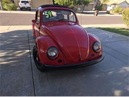 1959 Volkswagen Beetle (CC-2108737) for sale in Cadillac, Michigan