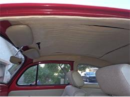 1959 Volkswagen Beetle (CC-2108737) for sale in Cadillac, Michigan