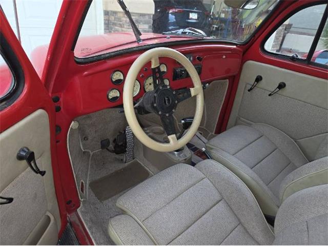 1959 Volkswagen Beetle (CC-2108737) for sale in Cadillac, Michigan