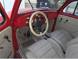 1959 Volkswagen Beetle (CC-2108737) for sale in Cadillac, Michigan