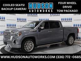 2019 GMC Sierra 1500 (CC-2108738) for sale in Greensboro, North Carolina