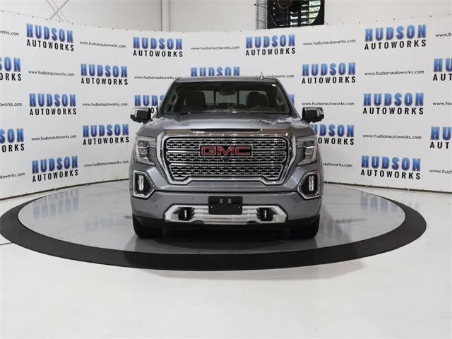 2019 GMC Sierra 1500 (CC-2108738) for sale in Greensboro, North Carolina