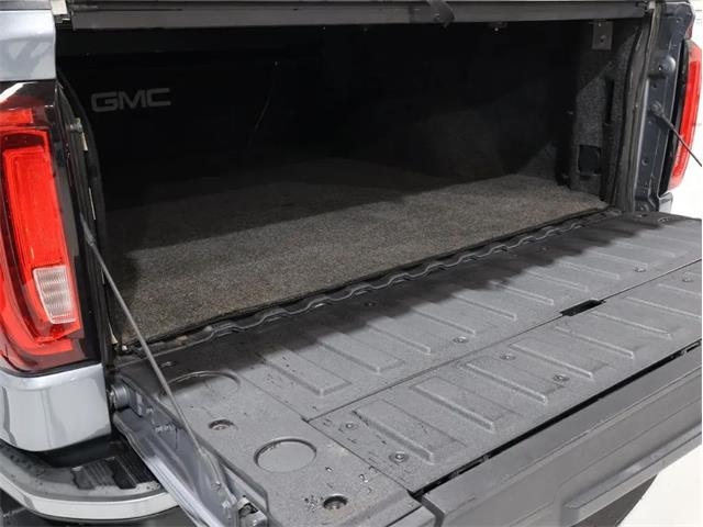 2019 GMC Sierra 1500 (CC-2108738) for sale in Greensboro, North Carolina