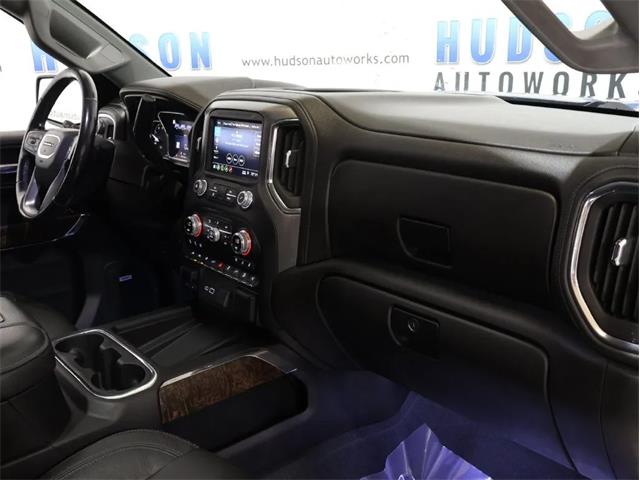 2019 GMC Sierra 1500 (CC-2108738) for sale in Greensboro, North Carolina