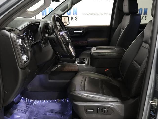 2019 GMC Sierra 1500 (CC-2108738) for sale in Greensboro, North Carolina