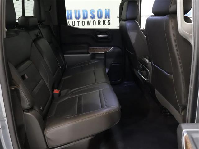 2019 GMC Sierra 1500 (CC-2108738) for sale in Greensboro, North Carolina