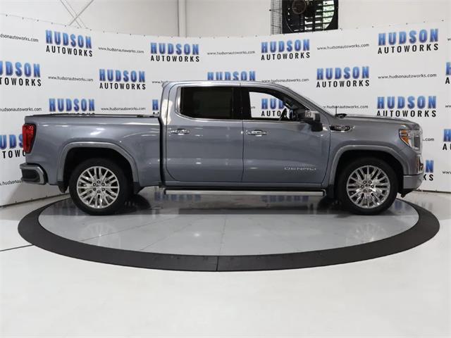 2019 GMC Sierra 1500 (CC-2108738) for sale in Greensboro, North Carolina