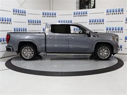 2019 GMC Sierra 1500 (CC-2108738) for sale in Greensboro, North Carolina