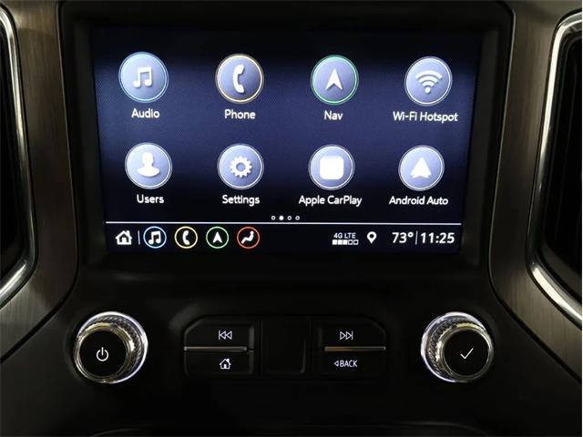 2019 GMC Sierra 1500 (CC-2108738) for sale in Greensboro, North Carolina