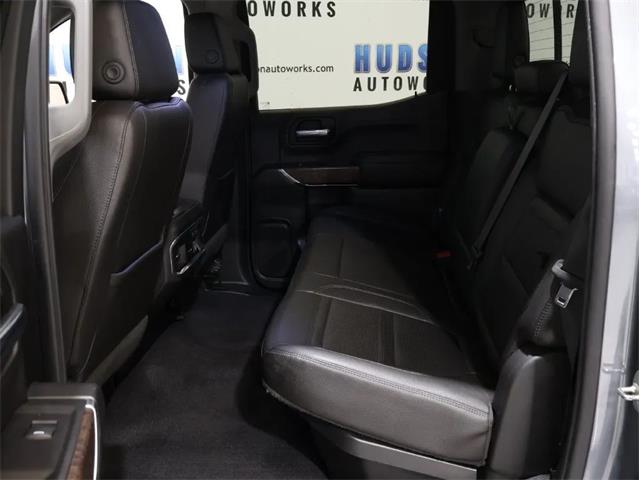 2019 GMC Sierra 1500 (CC-2108738) for sale in Greensboro, North Carolina
