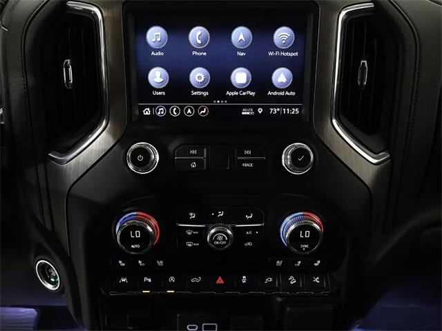 2019 GMC Sierra 1500 (CC-2108738) for sale in Greensboro, North Carolina