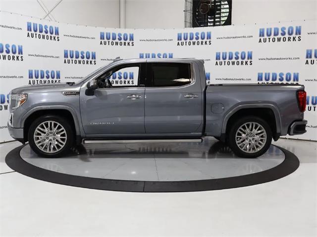 2019 GMC Sierra 1500 (CC-2108738) for sale in Greensboro, North Carolina
