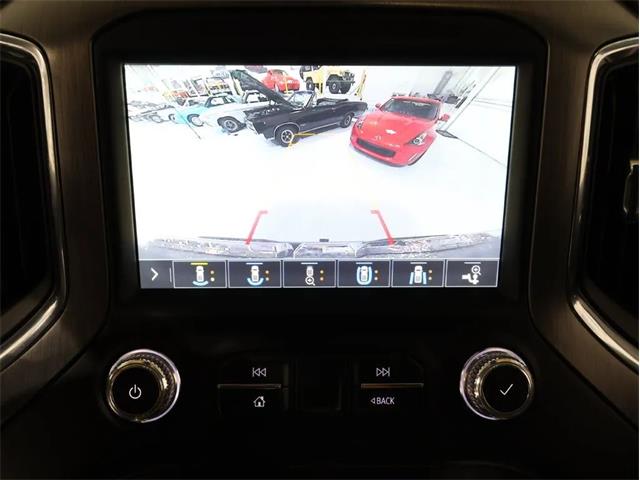 2019 GMC Sierra 1500 (CC-2108738) for sale in Greensboro, North Carolina