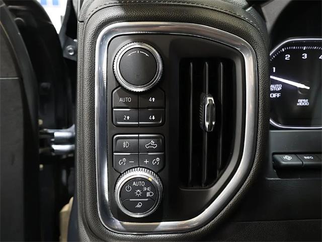 2019 GMC Sierra 1500 (CC-2108738) for sale in Greensboro, North Carolina