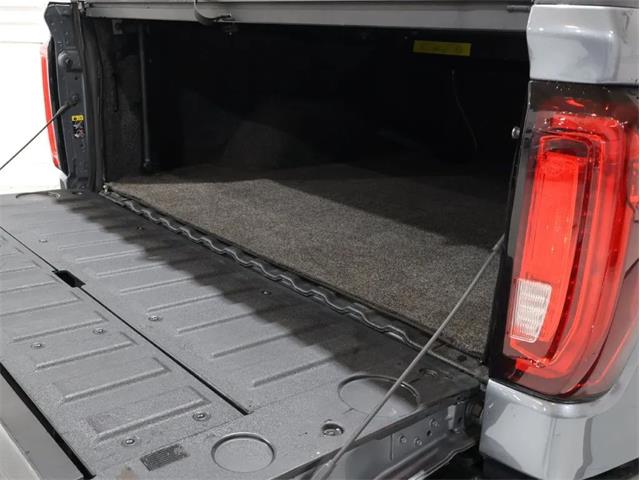 2019 GMC Sierra 1500 (CC-2108738) for sale in Greensboro, North Carolina