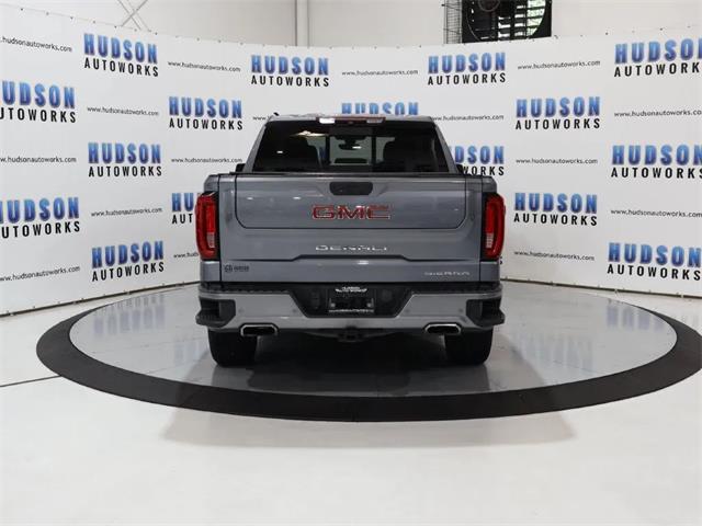 2019 GMC Sierra 1500 (CC-2108738) for sale in Greensboro, North Carolina
