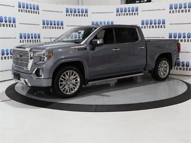 2019 GMC Sierra 1500 (CC-2108738) for sale in Greensboro, North Carolina