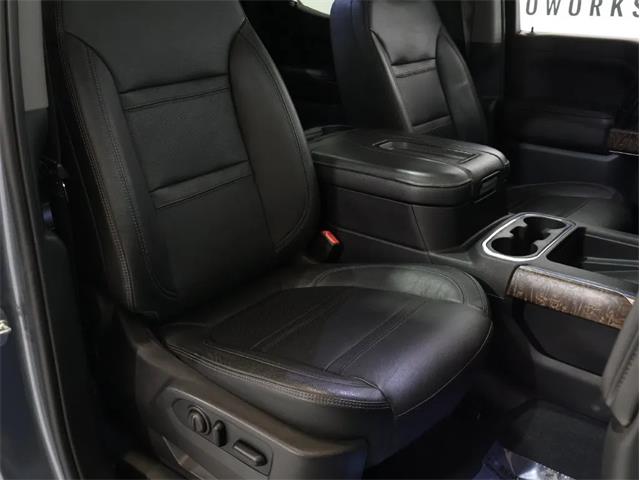 2019 GMC Sierra 1500 (CC-2108738) for sale in Greensboro, North Carolina