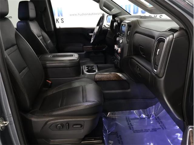 2019 GMC Sierra 1500 (CC-2108738) for sale in Greensboro, North Carolina