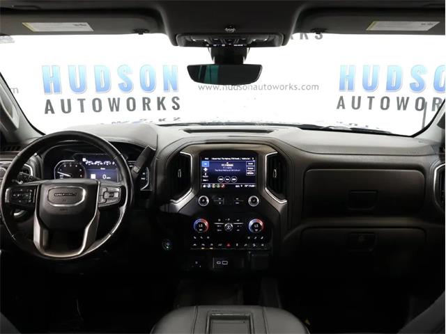 2019 GMC Sierra 1500 (CC-2108738) for sale in Greensboro, North Carolina
