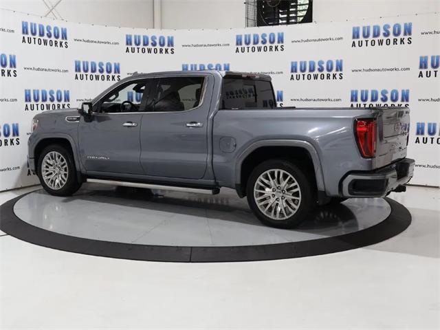 2019 GMC Sierra 1500 (CC-2108738) for sale in Greensboro, North Carolina