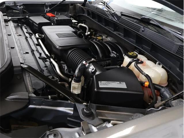 2019 GMC Sierra 1500 (CC-2108738) for sale in Greensboro, North Carolina