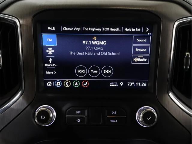 2019 GMC Sierra 1500 (CC-2108738) for sale in Greensboro, North Carolina