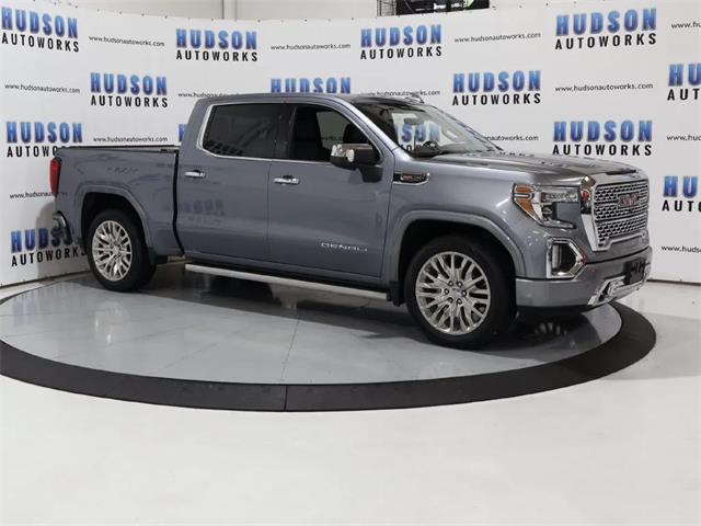 2019 GMC Sierra 1500 (CC-2108738) for sale in Greensboro, North Carolina