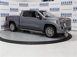 2019 GMC Sierra 1500 (CC-2108738) for sale in Greensboro, North Carolina