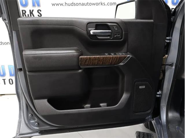 2019 GMC Sierra 1500 (CC-2108738) for sale in Greensboro, North Carolina