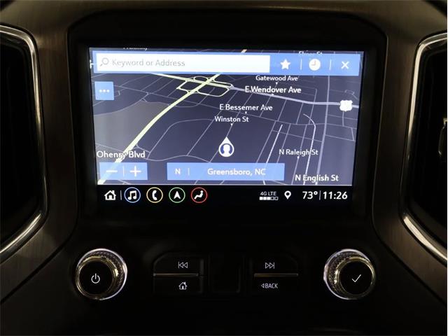 2019 GMC Sierra 1500 (CC-2108738) for sale in Greensboro, North Carolina