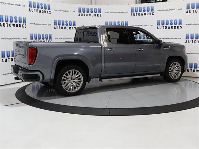 2019 GMC Sierra 1500 (CC-2108738) for sale in Greensboro, North Carolina
