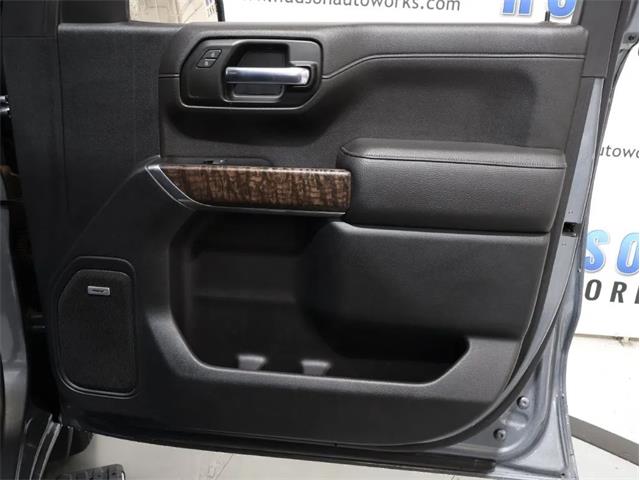 2019 GMC Sierra 1500 (CC-2108738) for sale in Greensboro, North Carolina