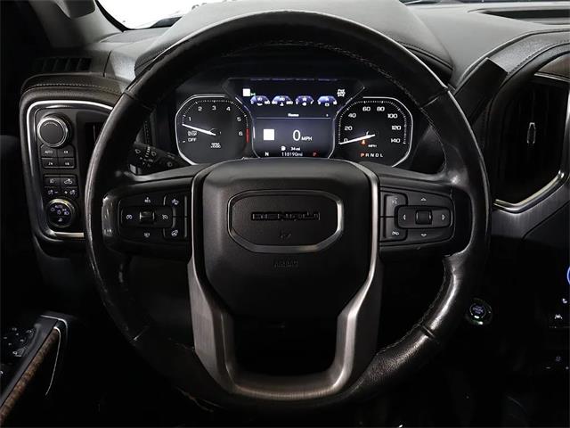 2019 GMC Sierra 1500 (CC-2108738) for sale in Greensboro, North Carolina