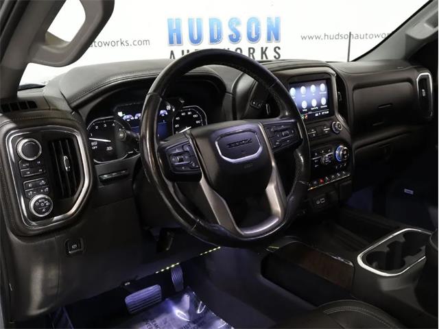 2019 GMC Sierra 1500 (CC-2108738) for sale in Greensboro, North Carolina