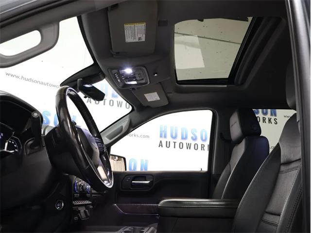 2019 GMC Sierra 1500 (CC-2108738) for sale in Greensboro, North Carolina