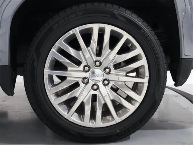 2019 GMC Sierra 1500 (CC-2108738) for sale in Greensboro, North Carolina