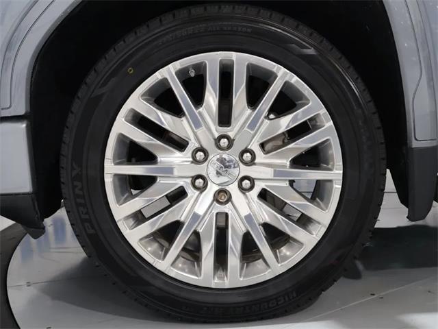 2019 GMC Sierra 1500 (CC-2108738) for sale in Greensboro, North Carolina