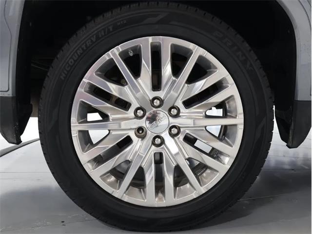 2019 GMC Sierra 1500 (CC-2108738) for sale in Greensboro, North Carolina