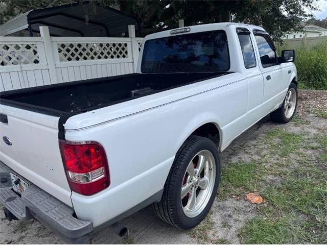 2009 Ford Ranger (CC-2108739) for sale in Cadillac, Michigan