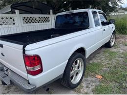 2009 Ford Ranger (CC-2108739) for sale in Cadillac, Michigan