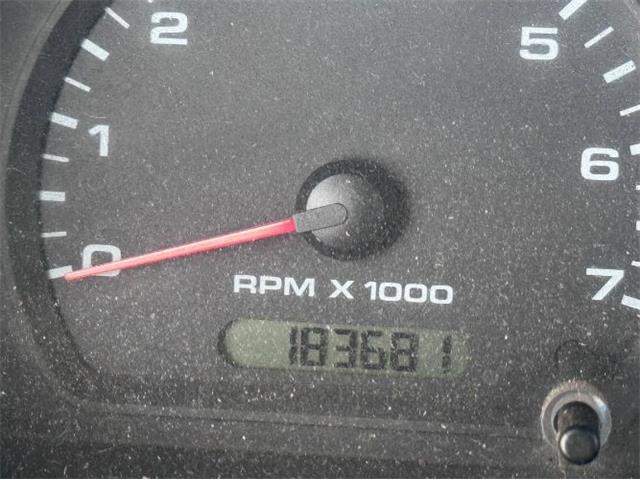2009 Ford Ranger (CC-2108739) for sale in Cadillac, Michigan