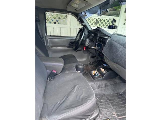2009 Ford Ranger (CC-2108739) for sale in Cadillac, Michigan