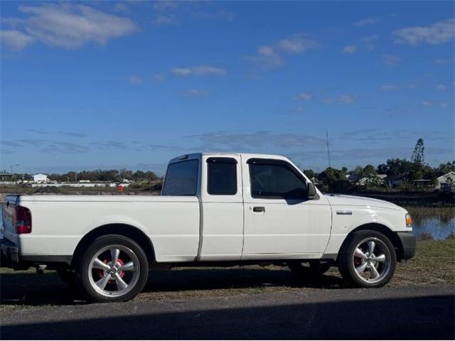 2009 Ford Ranger (CC-2108739) for sale in Cadillac, Michigan