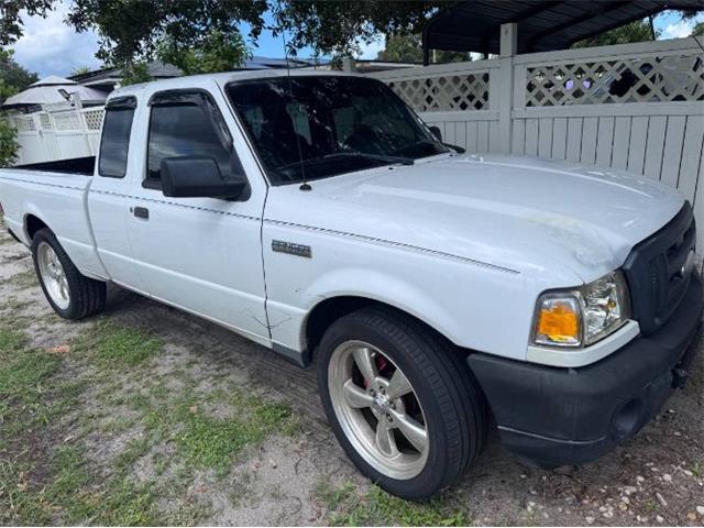2009 Ford Ranger (CC-2108739) for sale in Cadillac, Michigan