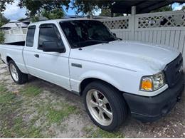 2009 Ford Ranger (CC-2108739) for sale in Cadillac, Michigan