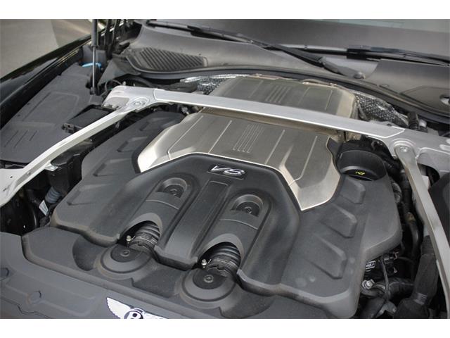 2020 Bentley Continental (CC-2100874) for sale in Saratoga Springs, New York