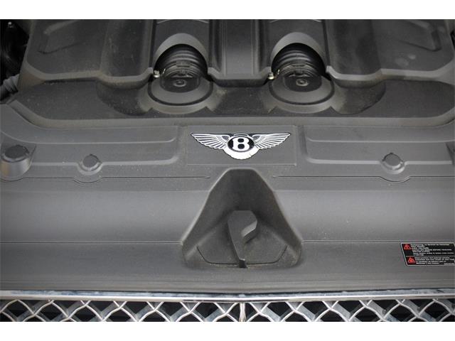 2020 Bentley Continental (CC-2100874) for sale in Saratoga Springs, New York